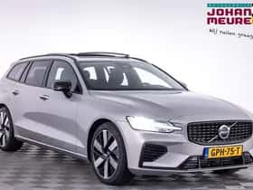 Volvo V60 (2024)