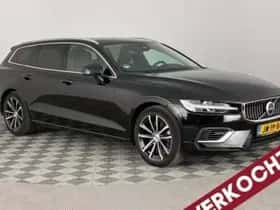 Volvo V60 (2022)