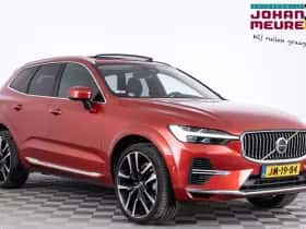 Volvo XC60 (2021)