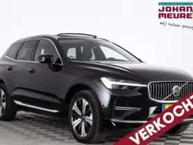 Volvo XC60 (2022)