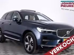 Volvo XC60 (2024)