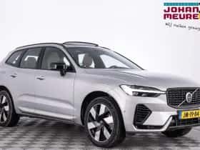 Volvo XC60 (2023)