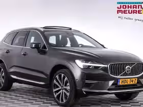 Volvo XC60 (2025)