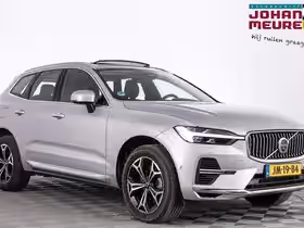Volvo XC60 (2021)