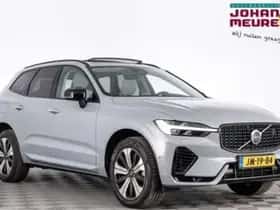 Volvo XC60 (2025)