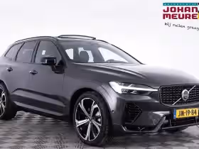 Volvo XC60 (2025)