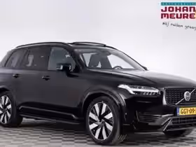 Volvo XC90 (2024)