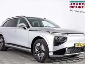 XPENG G9 (2024)