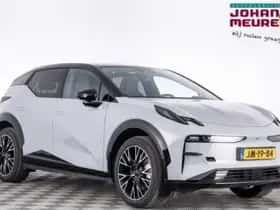 ZEEKR X (2024)