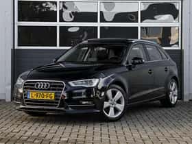 Audi A3 (2013)