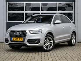 Audi Q3 (2011)