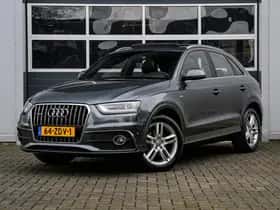 Audi Q3 (2012)