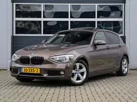 BMW 1-Serie (2013)