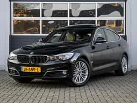 BMW 3-Serie (2016)