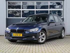 BMW 3-Serie (2015)