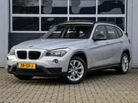 BMW X1 (2013)