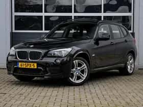 BMW X1 (2011)