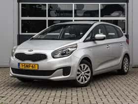 Kia Carens (2013)