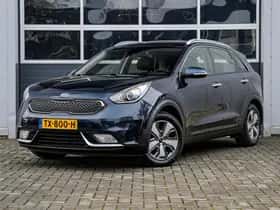 Kia Niro (2018)