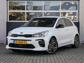 Kia Rio (2019)
