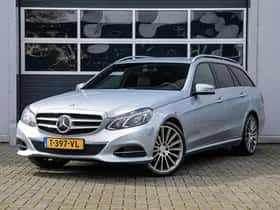 Mercedes-Benz E-Klasse (2013)