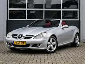Mercedes-Benz SLK-Klasse (2004)