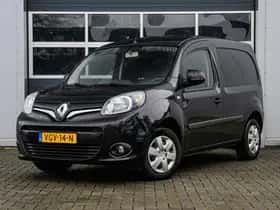 Renault Kangoo (2020)