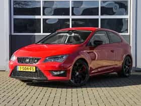 SEAT Leon (2013)