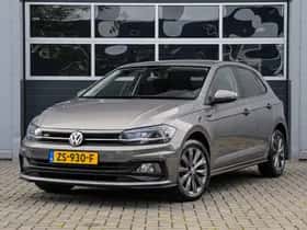 Volkswagen Polo (2019)