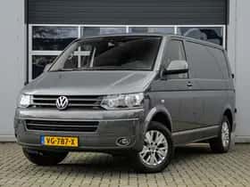 Volkswagen Transporter (2014)
