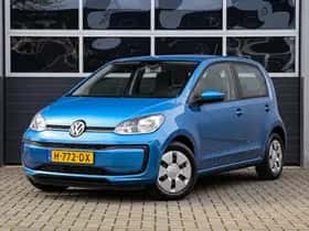 Volkswagen Up (2020)