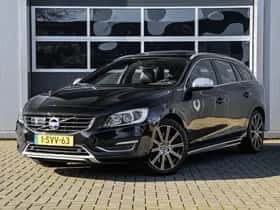 Volvo V60 (2013)