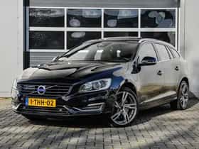 Volvo V60 (2014)