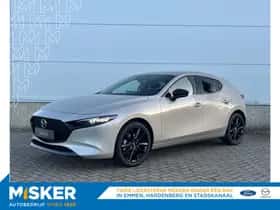 Mazda 3 (2026)