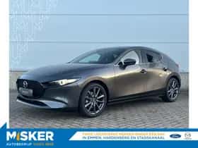 Mazda 3 (2026)