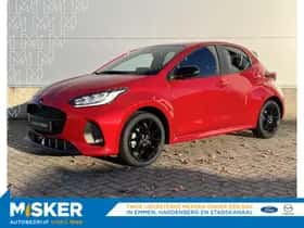 Mazda 2 (2026)