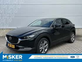 Mazda CX-30 (2024)