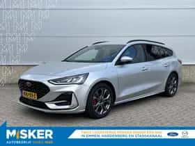 Ford Focus (2025)