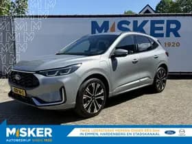 Ford Kuga — 2025, 16.929 km
