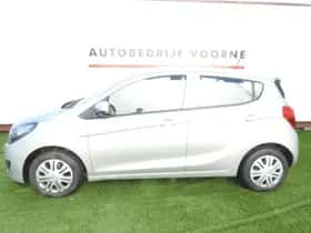 Opel Karl (2017)