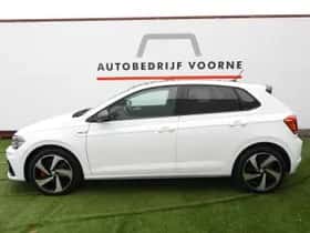 Volkswagen Polo (2022)