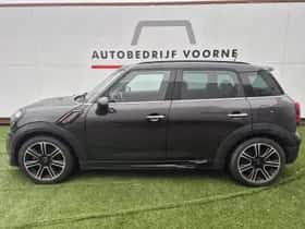 MINI Countryman (2016)