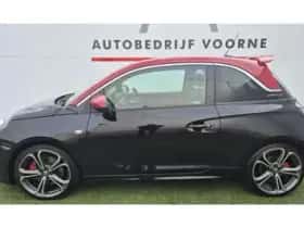 Opel Adam (2017)