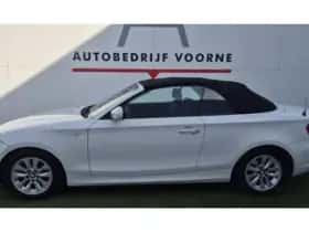 BMW 1-Serie (2011)