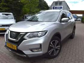 Nissan X-Trail (2018)