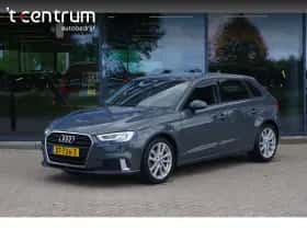 Audi A3 (2018)
