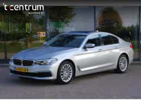 BMW 5-Serie (2017)