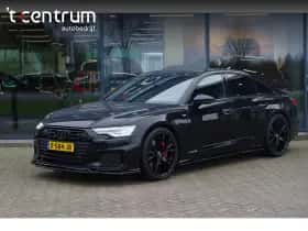 Audi A6 (2022)