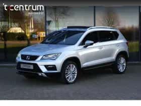 SEAT Ateca (2019)