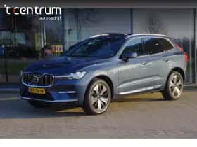 Volvo XC60 (2022)
